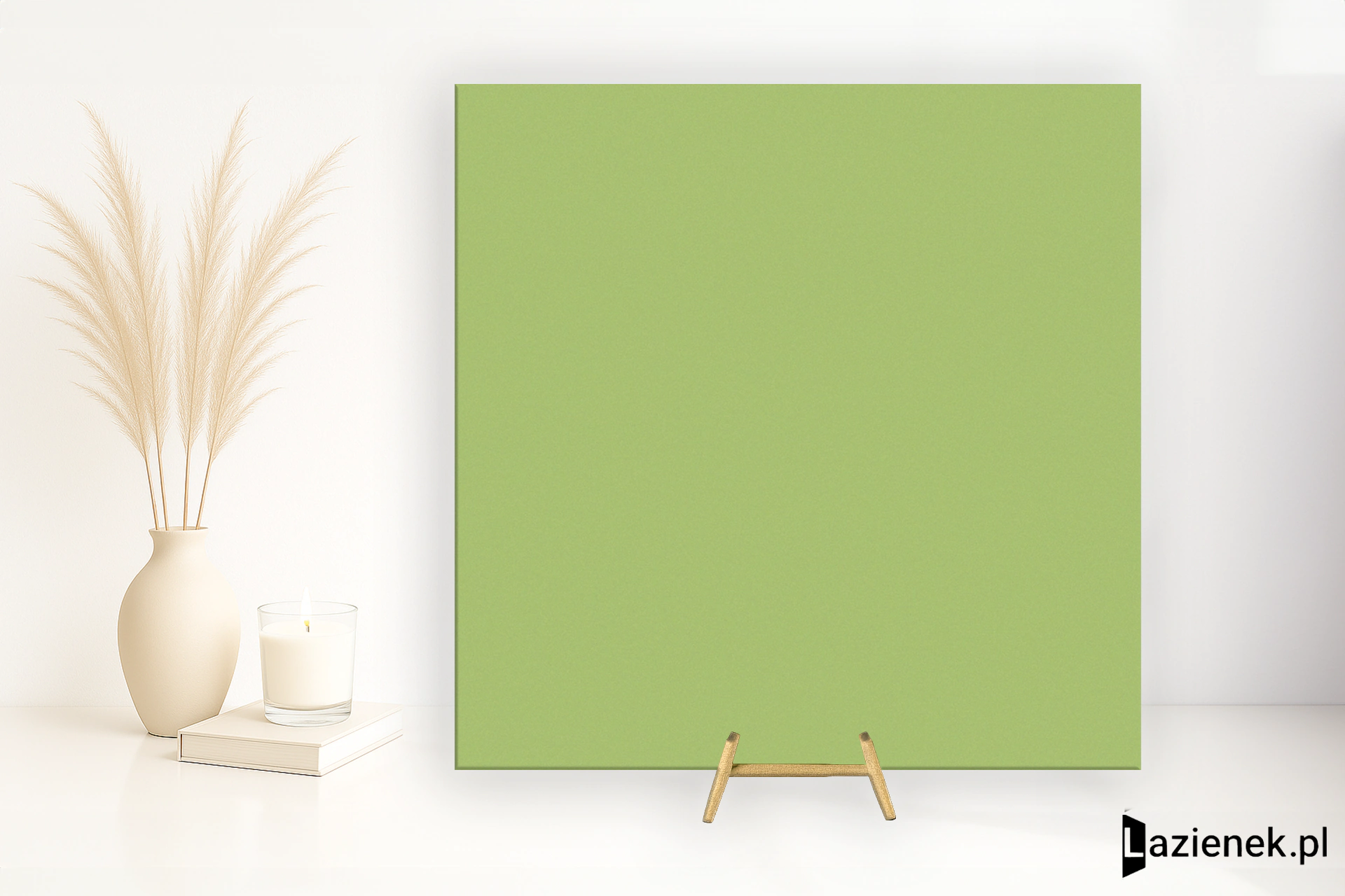 Casalgrande Padana Architecture Acid Green połaczenie mat-poler 60x60 cm gr. 9 mm - płytka rektyfikowana/3600012